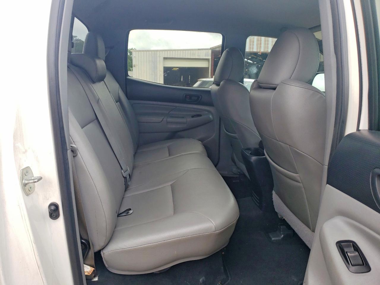 2013 Toyota Tacoma Prerunner V6
