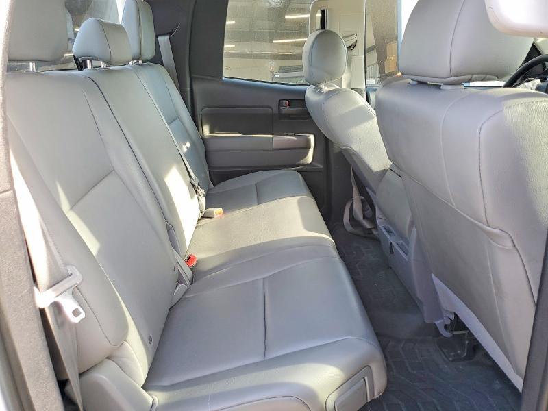 2013 Toyota Tundra Grade