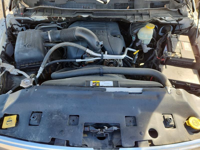 2017 Dodge RAM 1500 SLT