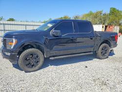 New arrivals for sale at auction: 2023 Ford F150 Supercrew