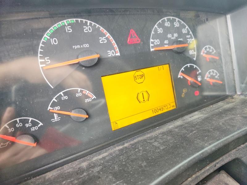 2006 Volvo Vn vnl
