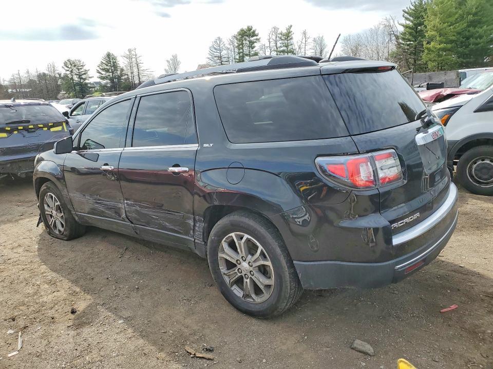 2015 GMC Acadia Slt-1