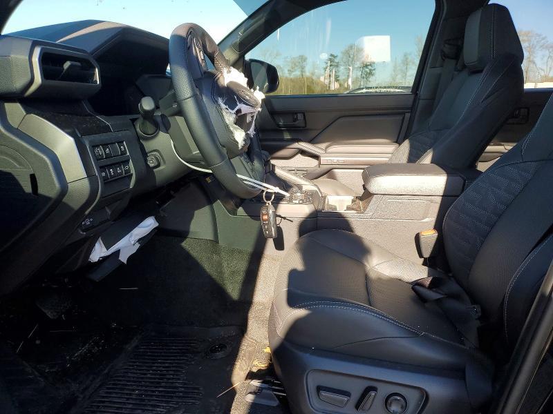 2025 Toyota 4runner trd Off-road Premium