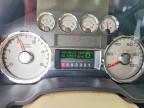 2008 Ford F250 Super Duty