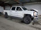 2015 Chevrolet Silverado K2500 Heavy Duty LTZ