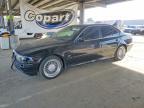 2001 BMW 525 i Automatic