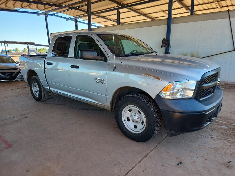 2015 Dodge RAM 1500 ST