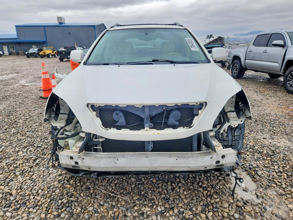 2005 Lexus Rx 330 Base