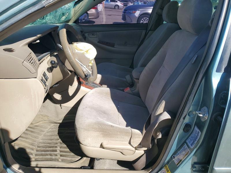 2006 Toyota Corolla ce 4DR