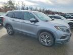 2017 Honda Pilot exl