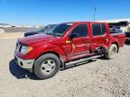 2008 Nissan Frontier SE V6