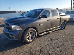 2018 Dodge RAM 1500 ST en venta en Van Nuys, CA
