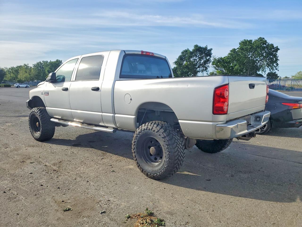 2007 Dodge RAM 2500