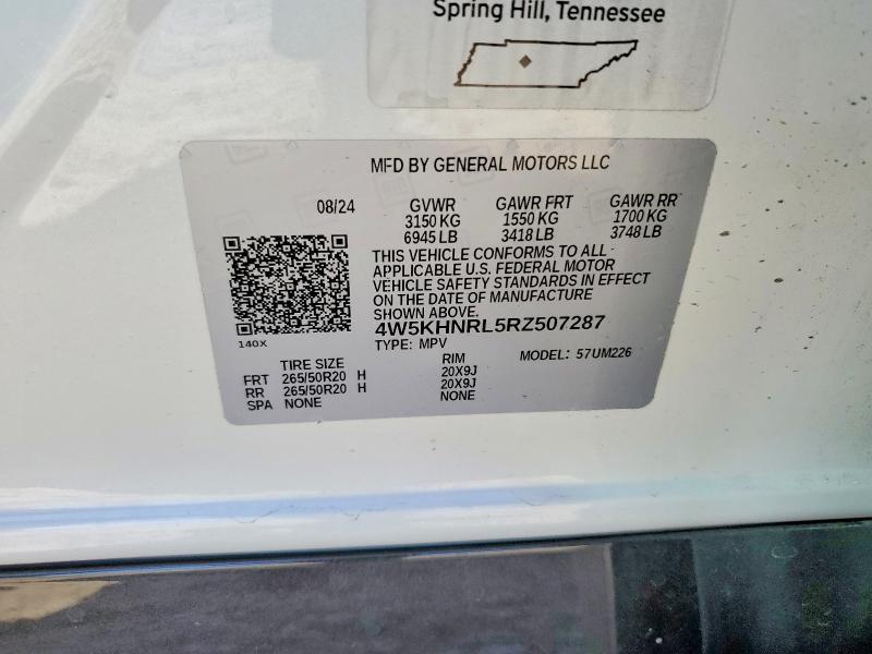 2024 Acura Zdx A-spec