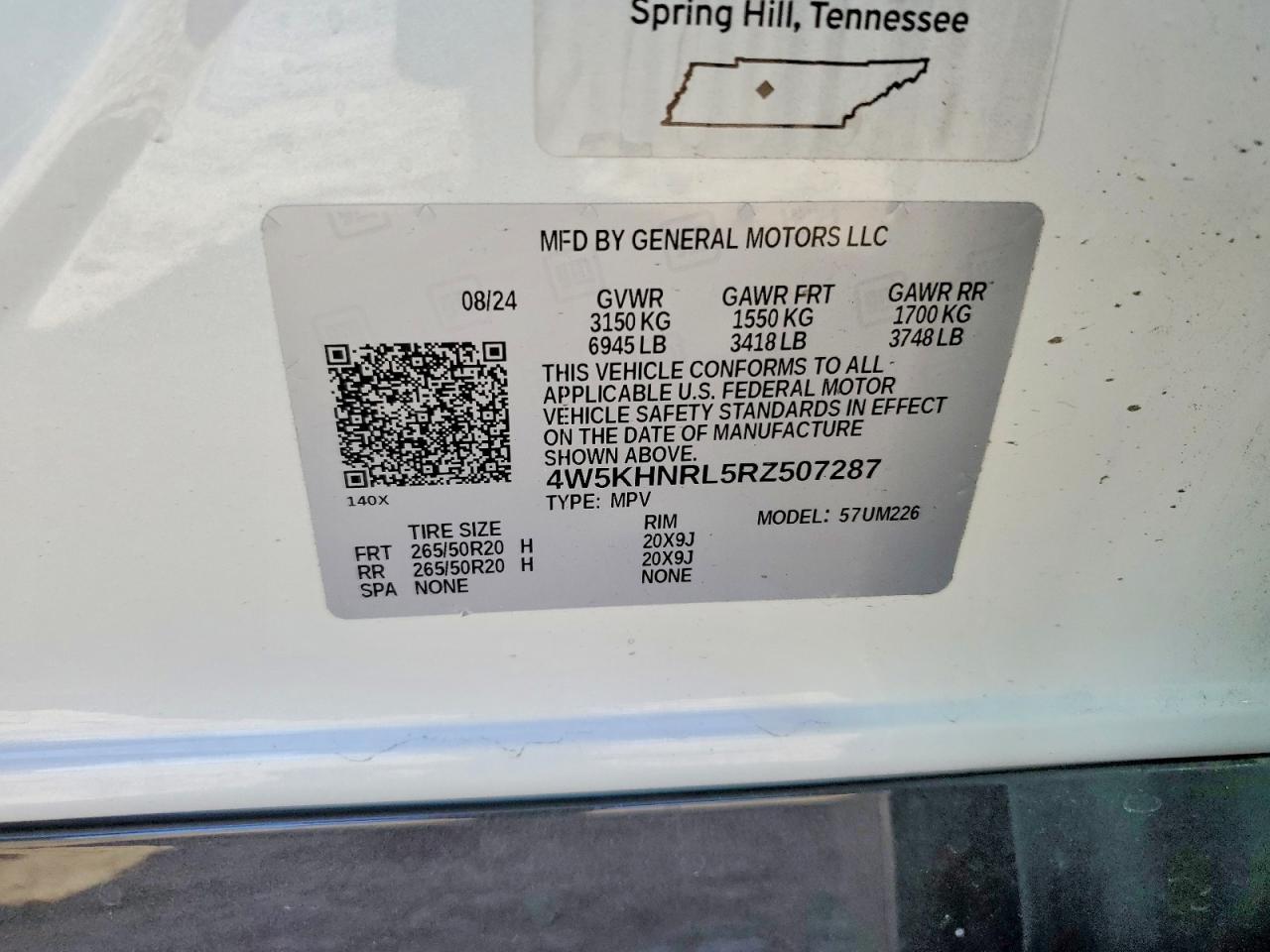 2024 Acura Zdx A-spec