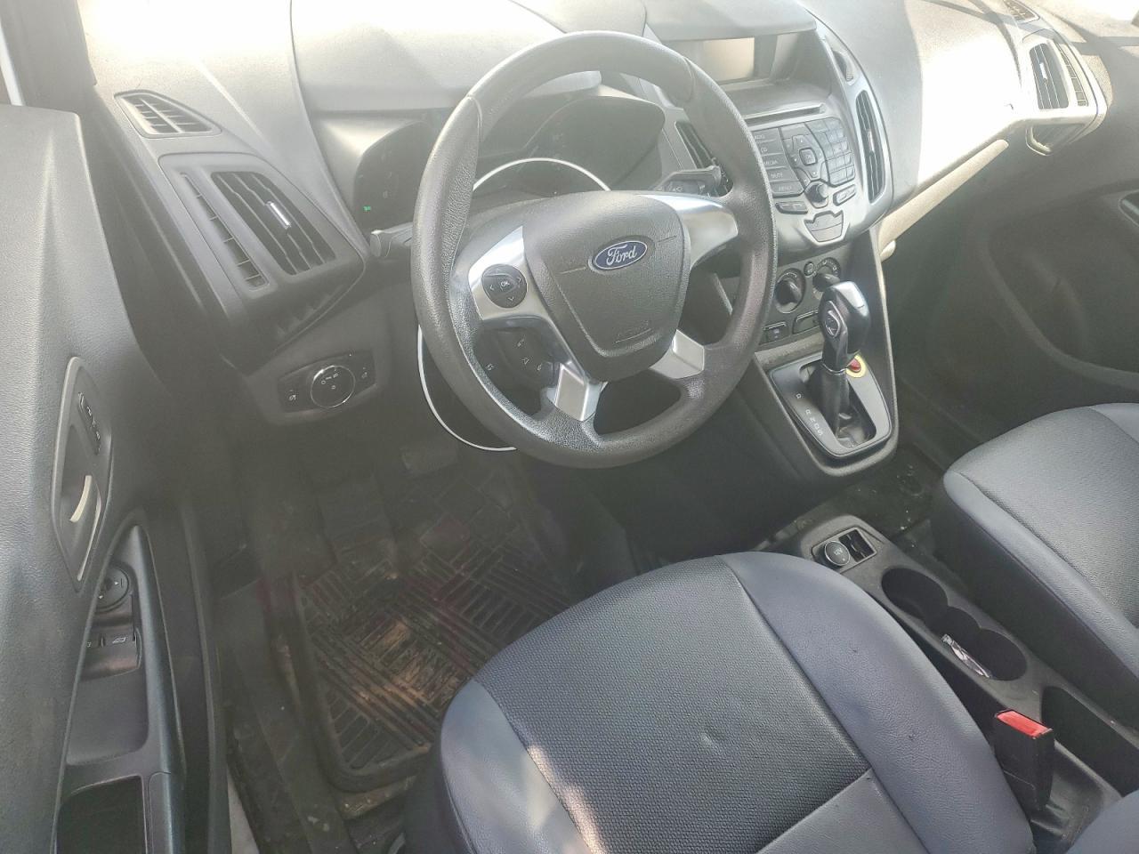 2017 Ford Transit Connect XL Utility / Service Van