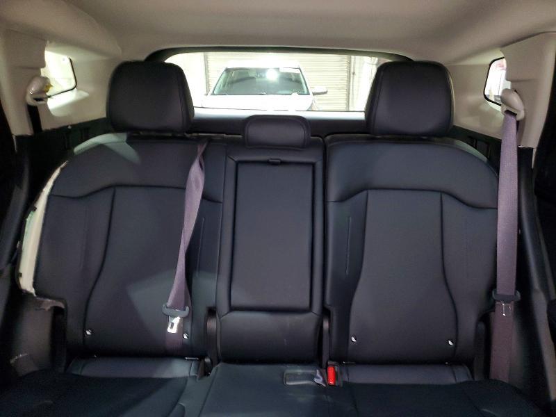 2025 KIA Sportage Hybrid ex