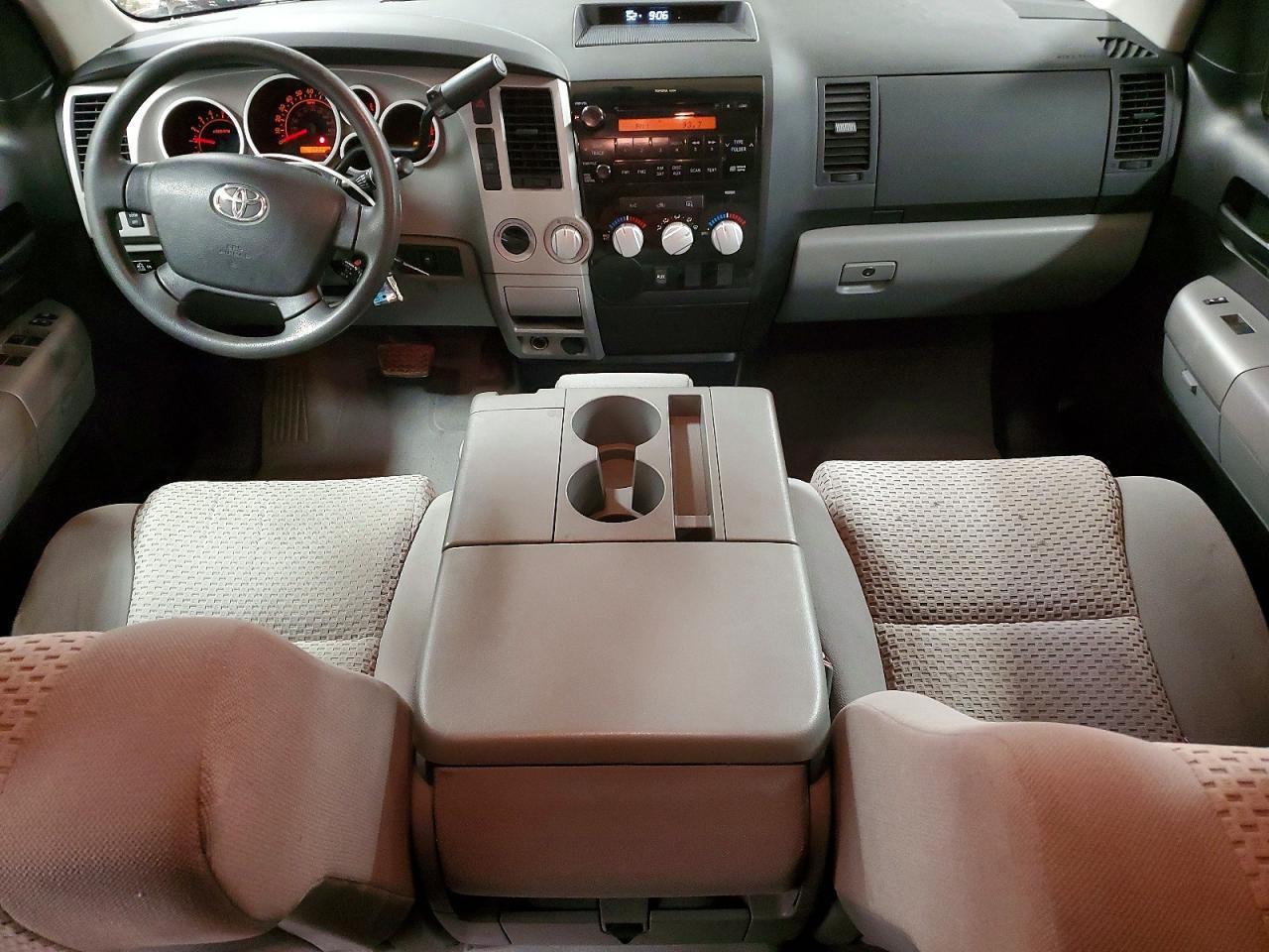 2007 Toyota Tundra SR5