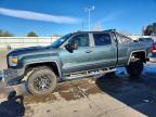 2018 GMC Sierra K2500 SLT