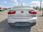2015 KIA Rio lx