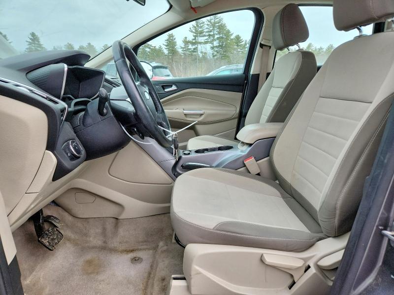 2013 Ford C-max se