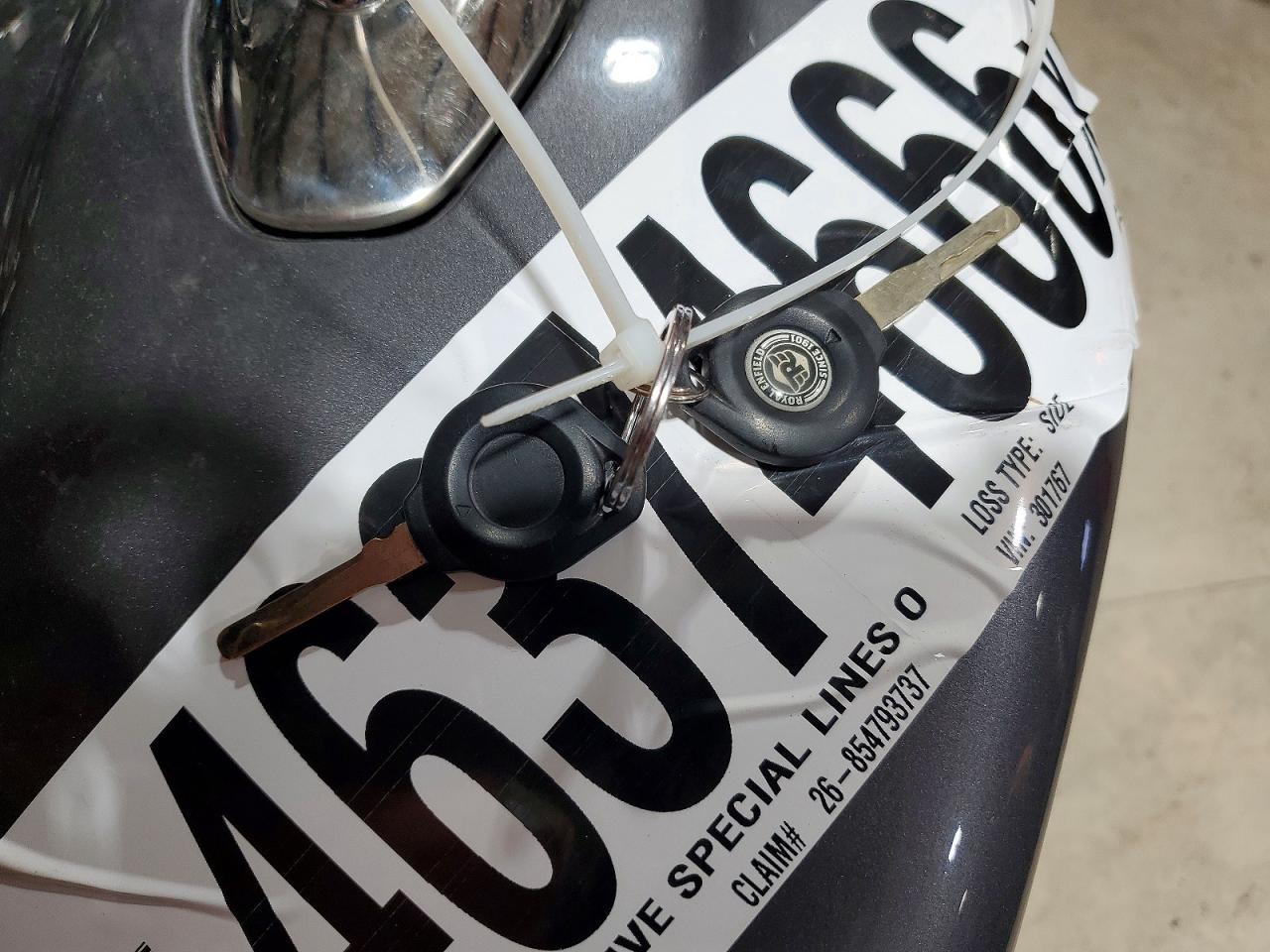 2023 Royal Enfield Motors Hunter 350