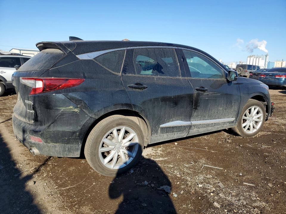 2021 Acura RDX