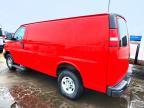 2023 Chevrolet Express G2500