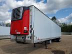 2017 Wabash Rfalhsa Refrigerated Van Trailer