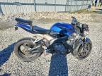 2007 Honda CBR600 RR