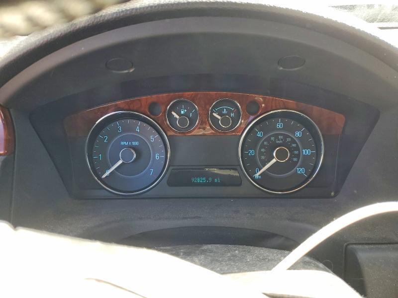 2012 Ford Flex Limited