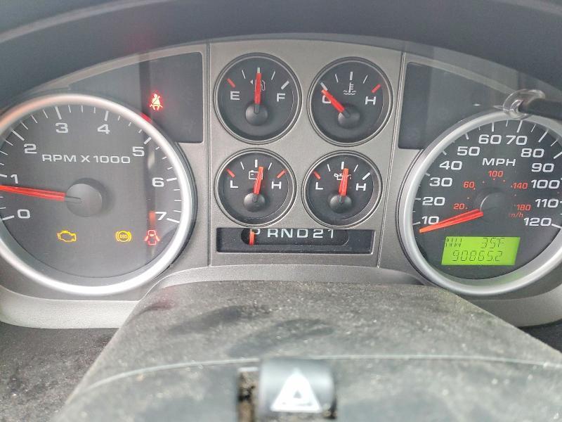 2004 Ford F150