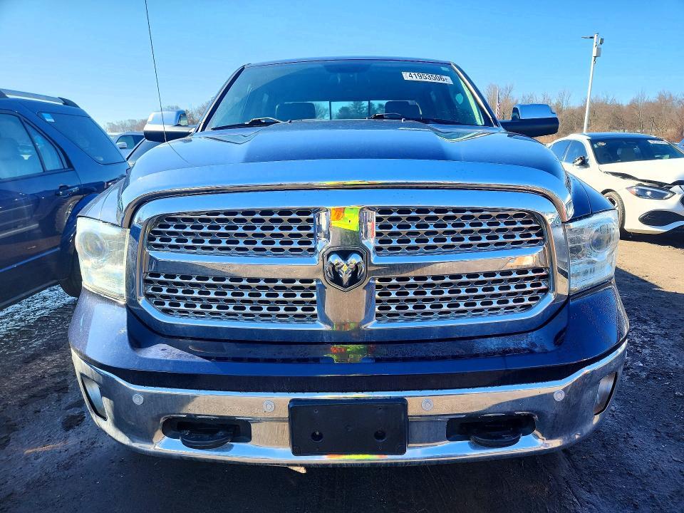 2017 Dodge 1500 Laramie