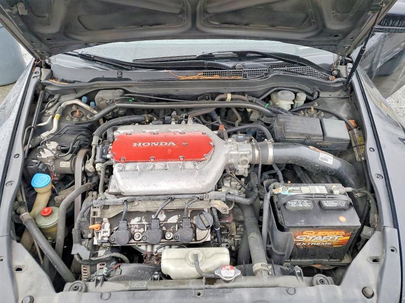 2004 Honda Accord ex
