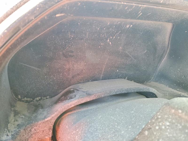 2018 Ford F550 Super Duty