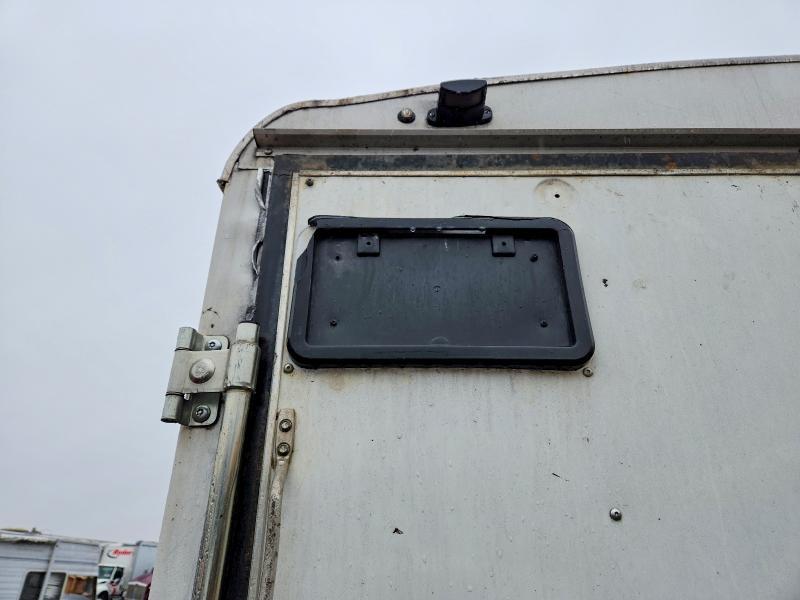 2019 Lgs Ga, Llc 2019 LGS JT 85X20 TE3 Enclosed Cargo Trailer