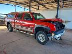 2004 Chevrolet Silverado K2500 Heavy Duty