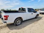 2018 Ford F150 Super Cab