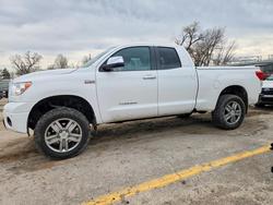 Toyota Vehiculos salvage en venta: 2013 Toyota Tundra Limited
