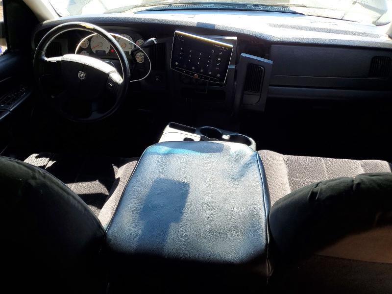 2004 Dodge RAM 2500 ST