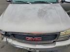 1999 GMC New Sierra C1500