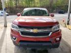 2015 Chevrolet Colorado LT