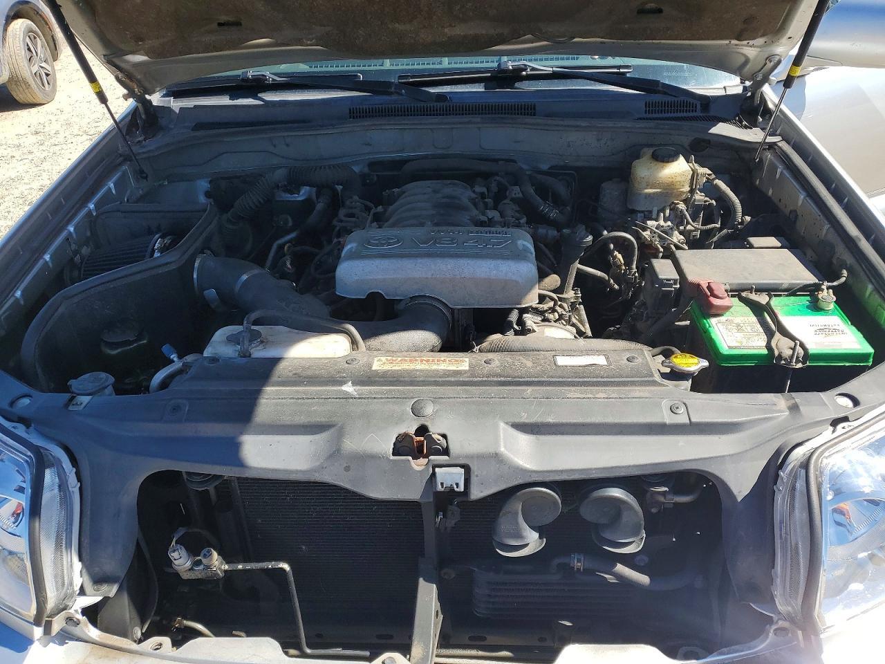 2006 Toyota 4runner Limited