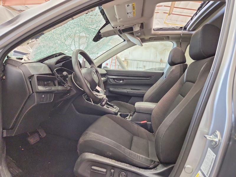2023 Honda Cr-v ex