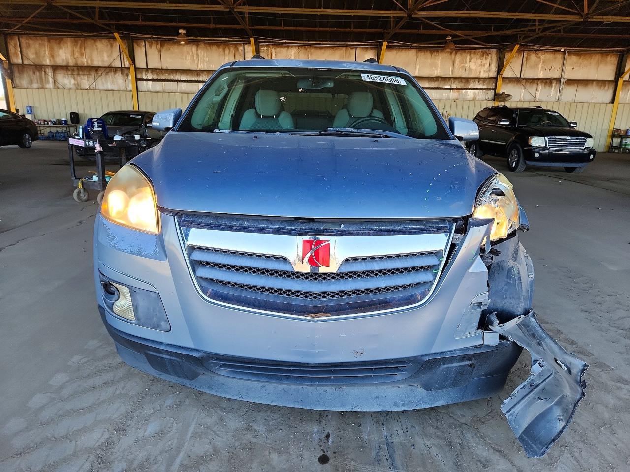 2008 Saturn Outlook xr