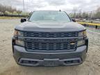 2021 Chev Silverado