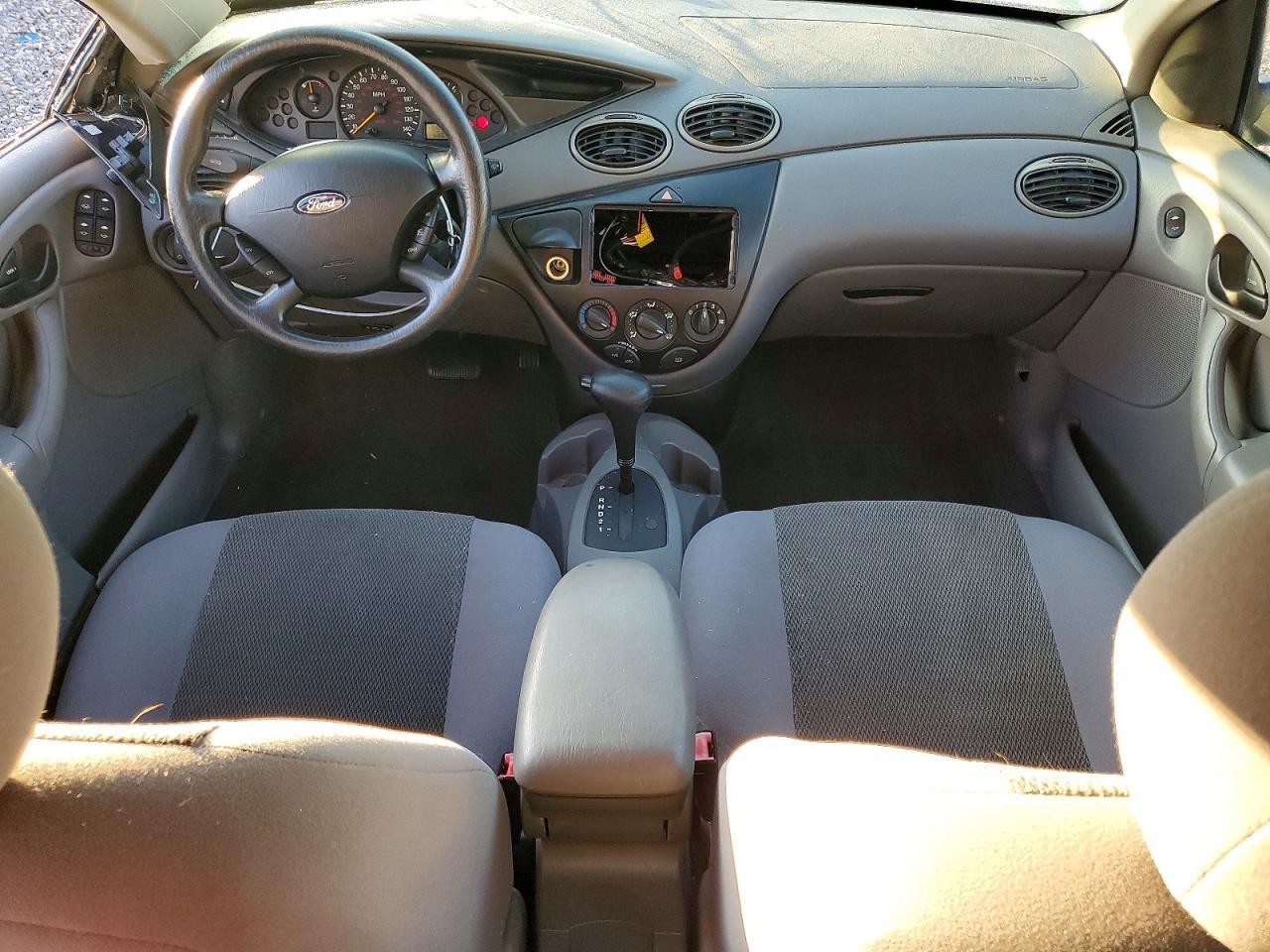 2004 Ford Focus se Comfort