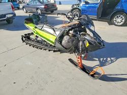 Salvage motorcycles for sale at Farr West, UT auction: 2023 Polaris Matryx RMK PKG