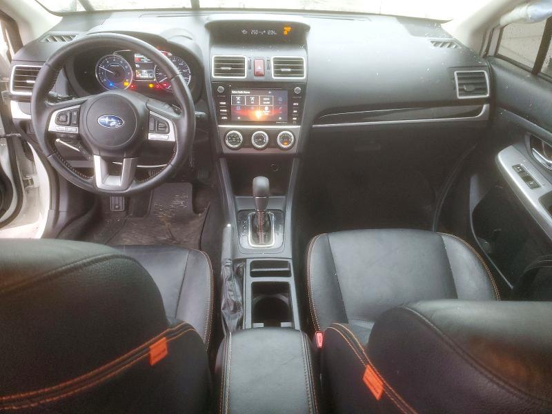 2016 Subaru Crosstrek Limited
