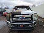 2011 Ford F250 Super Duty